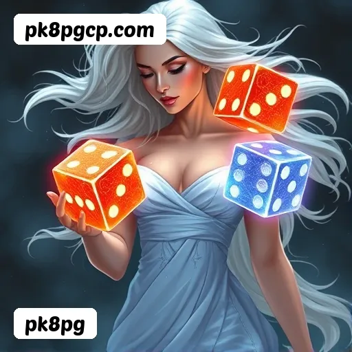 Níveis do programa VIP da pk8pg