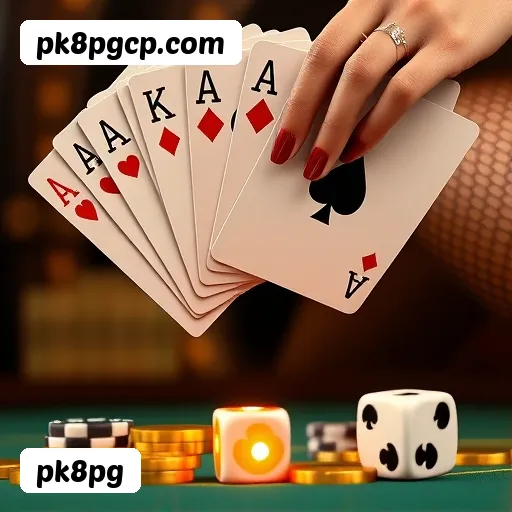 Requisitos do APK da pk8pg para Android