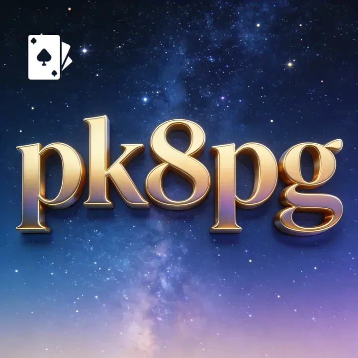 Cassino ao vivo da pk8pg com dealers reais