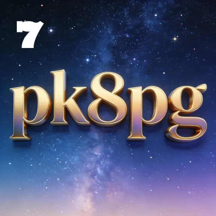 Slots online da pk8pg com jackpots progressivos