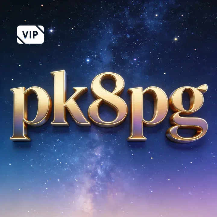 Programa VIP exclusivo da pk8pg